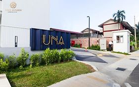 Una Serviced Apartment, Sunway Velocity Kuala Lumpur